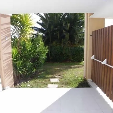 3p Cap Esterel Apartamento *