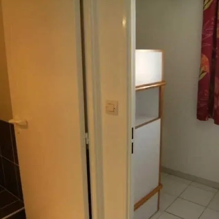 3p Cap Esterel Apartamento *
