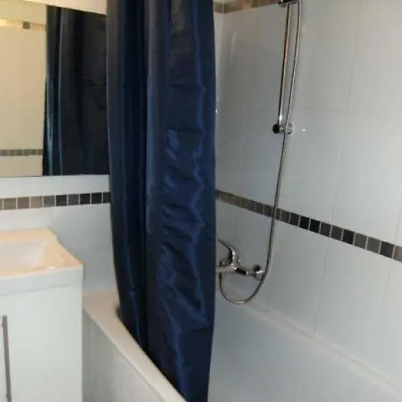 3p Cap Esterel Apartamento *